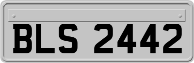 BLS2442