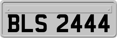 BLS2444