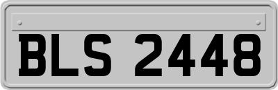 BLS2448