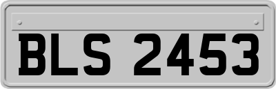 BLS2453