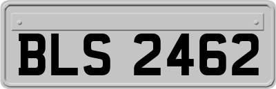BLS2462