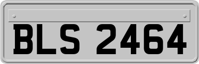BLS2464