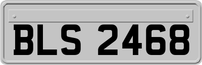 BLS2468