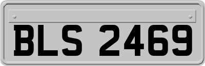 BLS2469