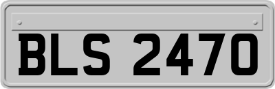 BLS2470