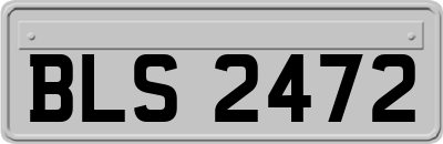 BLS2472