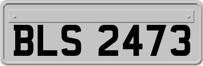 BLS2473