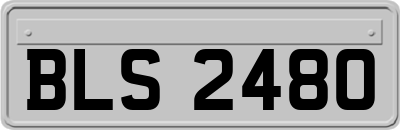BLS2480
