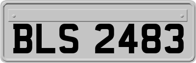 BLS2483