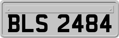 BLS2484