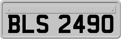BLS2490
