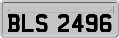 BLS2496