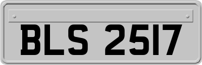 BLS2517