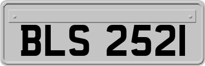 BLS2521