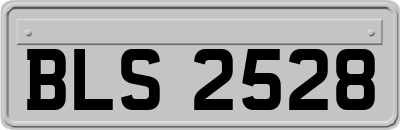 BLS2528