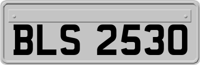 BLS2530