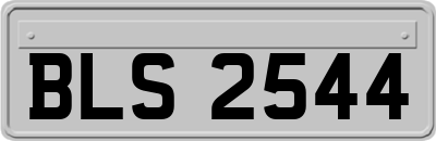 BLS2544