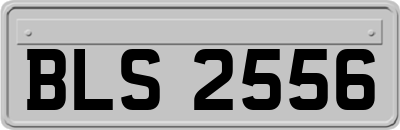 BLS2556