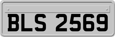 BLS2569