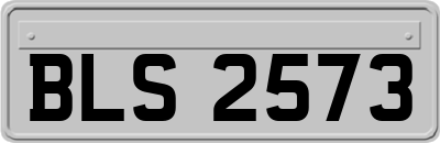 BLS2573