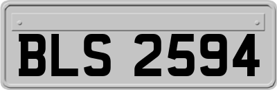 BLS2594