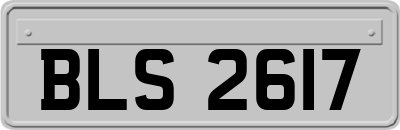 BLS2617