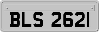 BLS2621