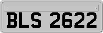 BLS2622