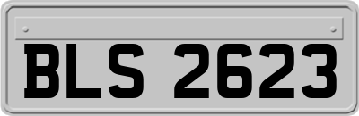 BLS2623