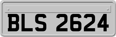 BLS2624