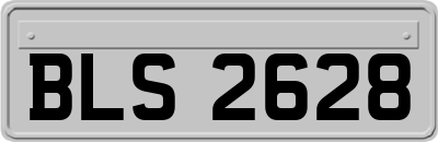 BLS2628