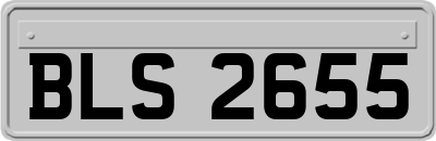 BLS2655