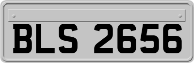 BLS2656