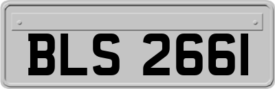 BLS2661
