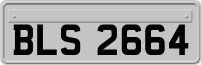 BLS2664