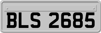 BLS2685