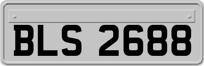 BLS2688