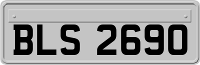 BLS2690