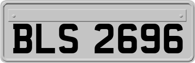 BLS2696