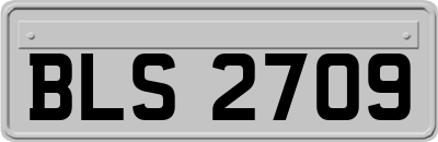 BLS2709