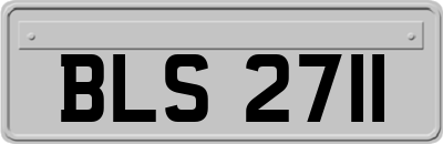 BLS2711