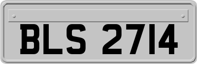 BLS2714