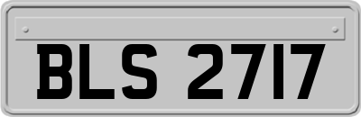 BLS2717