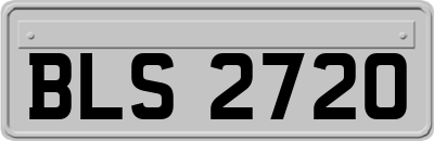 BLS2720