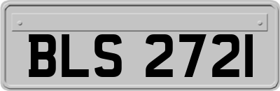 BLS2721