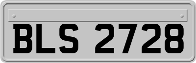 BLS2728