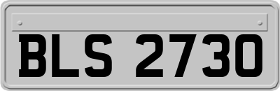 BLS2730