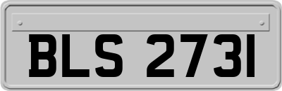 BLS2731