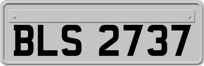 BLS2737