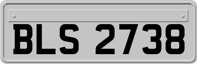 BLS2738